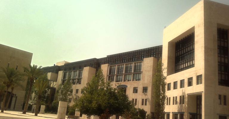 تنقلات واسعة في الأمانة تنقلات واسعة في الأمانة