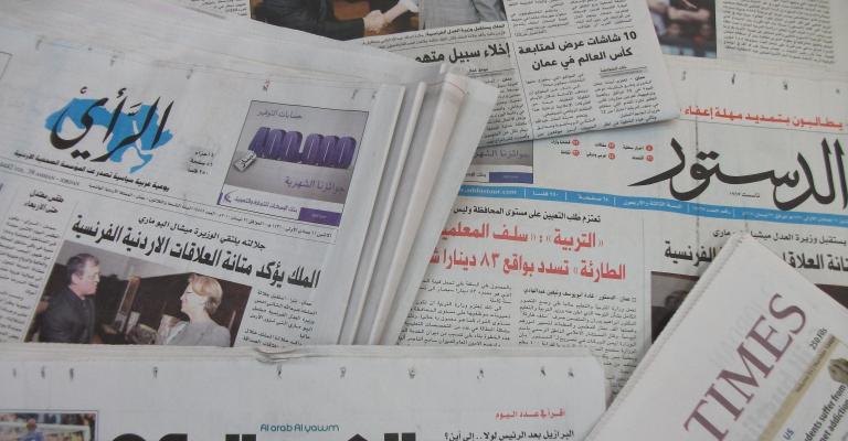 آراء في عودة حماد للداخلية والتغييرات الأمنية