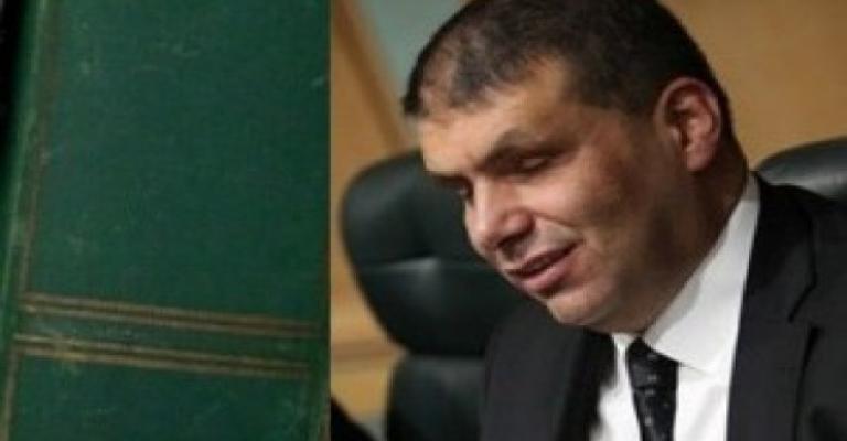 جرائم التراث ومسؤولية الموروث