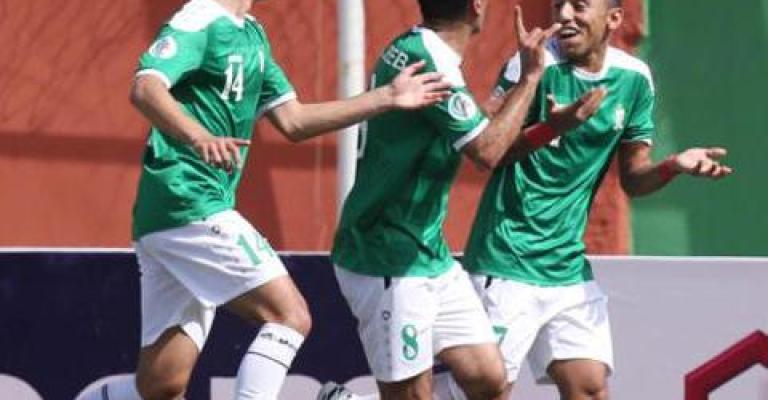 مواجهة مصيرية للوحدات أمام القادسية الكويتي في كأس الاتحاد الآسيوي- تقرير صوتي