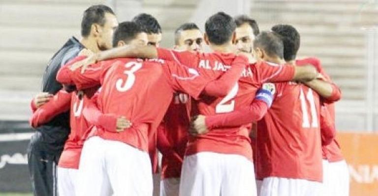 الجزيرة في مواجهة حاسمة أمام الجيش السوري