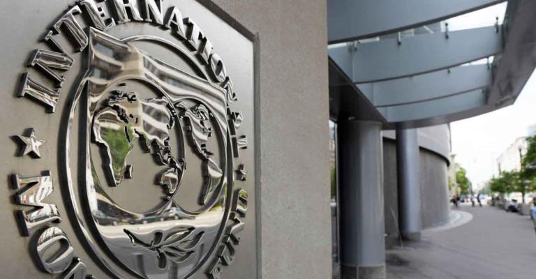 الأردن يسعى لتجديد الشراكة مع صندوق النقد الدولي الأردن يسعى لتجديد الشراكة مع صندوق النقد الدولي