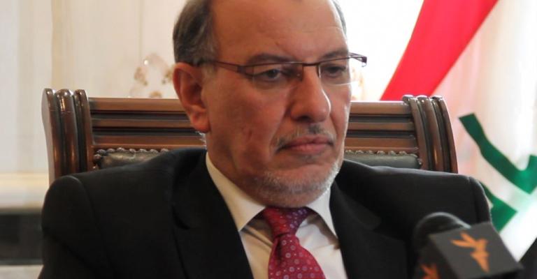السفير العراقي: التبادل التجاري مع المملكة مرهون بالسيطرة على الأنبار