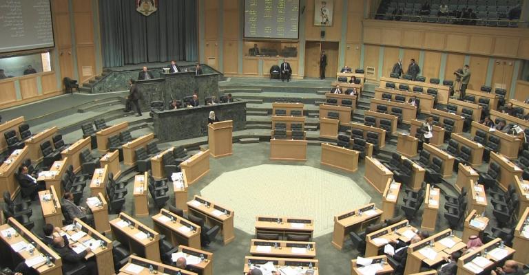 12 قانونا على طاولة "النواب" في دورة استثنائية تعقد الأربعاء