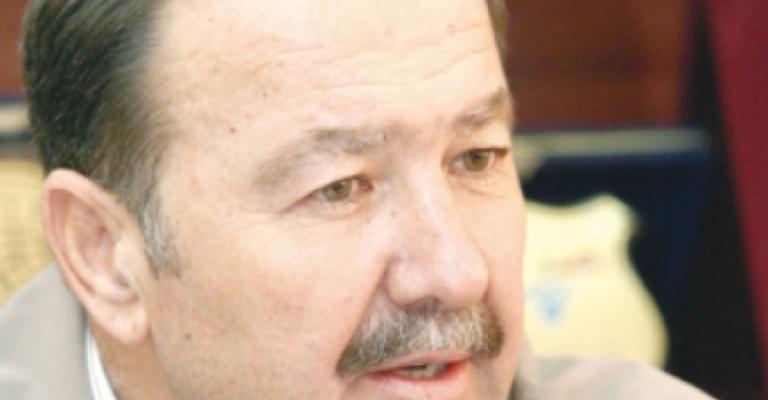 رئيس نادي شباب الأردن : 150 ألف دينار مطالب اللاعبين