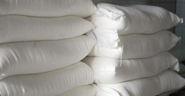 الصناعة والتجارة تخفض سعر الطحين المدعوم