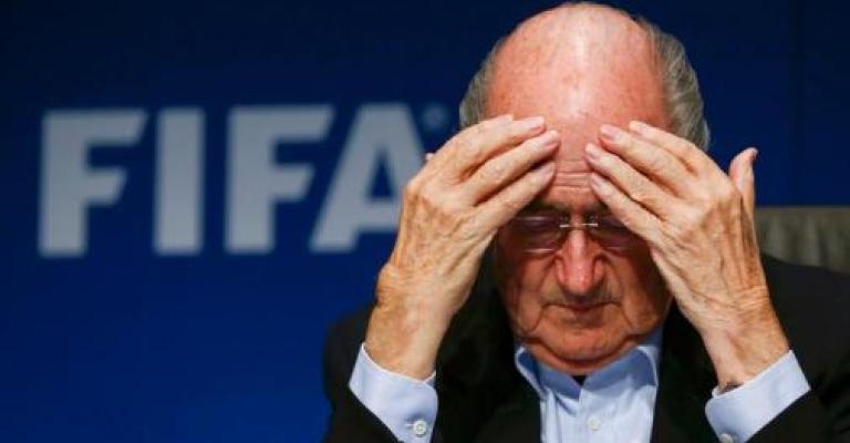 الاتحاد الأردني يؤكد جاهزية الأمير علي لقيادة الفيفا بعد استقالة بلاتر الاتحاد الأردني يؤكد جاهزية الأمير علي لقيادة الفيفا بعد استقالة بلاتر