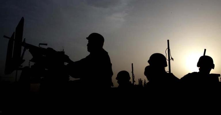 توجهات ملكية لتعزيز دور القيادات العسكرية