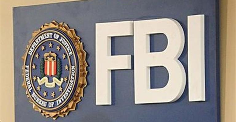 الـــFBI يحقق مع بلاتر في قضايا فساد