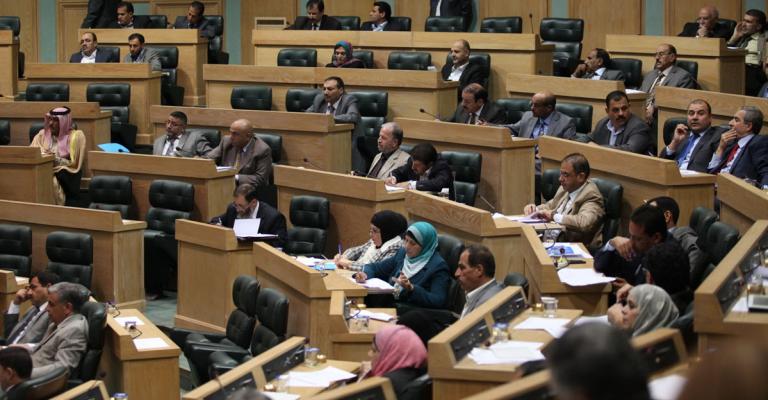 النواب يحيل قانون نقابة أطباء الأسنان للجنة مشتركة