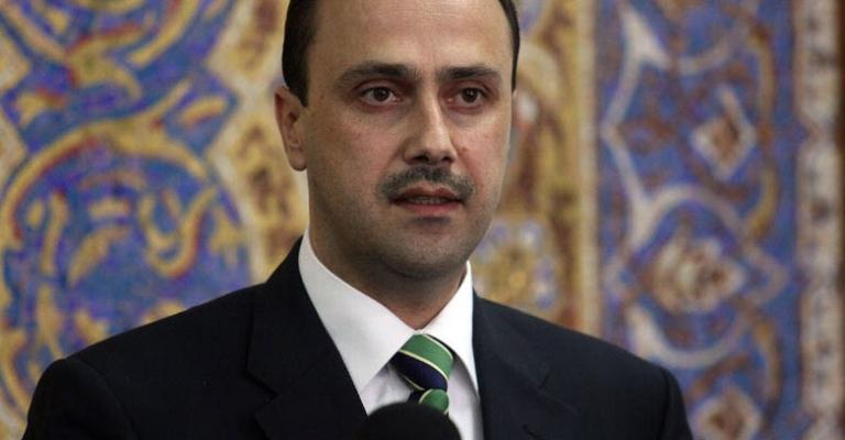 المومني: لا تقنين لدخول السوريين إلى المملكة