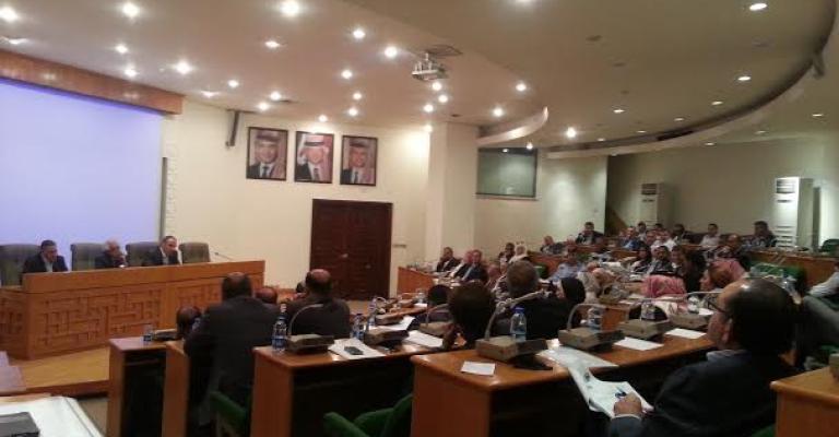 أعضاء في "الأمانة" يتحفظون على إجراء تغييرات دون علمهم