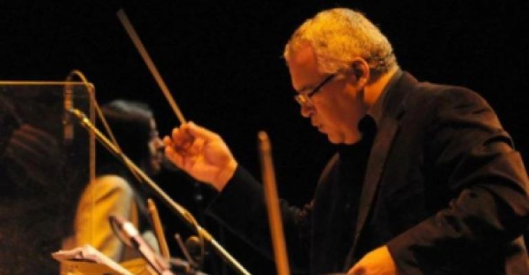 الأوركسترا الوطنية الأردنية تحيي حفلا موسيقيا على مسرح الأوديون الأوركسترا الوطنية الأردنية تحيي حفلا موسيقيا على مسرح الأوديون