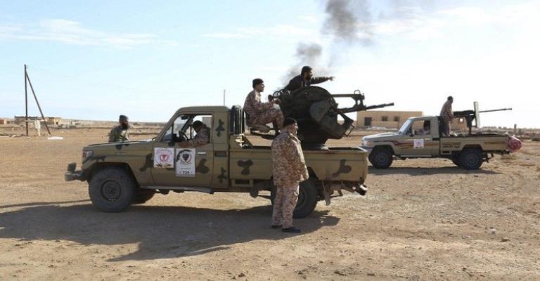 جولة محادثات ليبية جديدة في المغرب