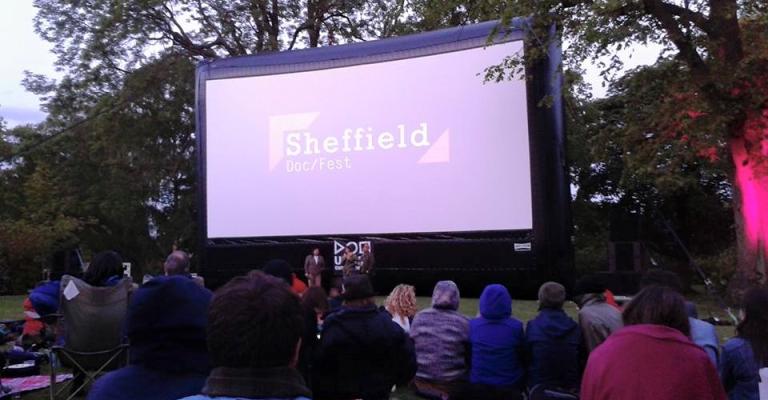 5 صانعي أفلام أردنيين يعرضون مشاريعهم السينمائية في مهرجان "شيفيلد" بالمملكة المتحدة