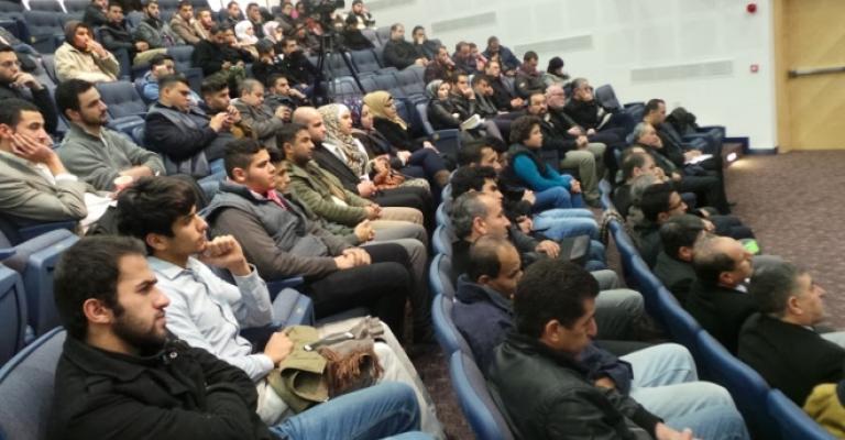 مناظرة لراديو البلد حول "مسودة قانون اللامركزية وعدالة توزيع مكتسبات التنمية"