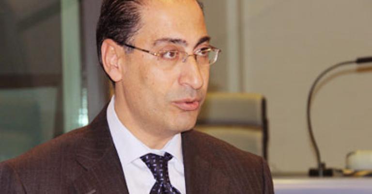 سيف: شريك جديد للاستثمار في حقل غاز الريشة سيف: شريك جديد للاستثمار في حقل غاز الريشة