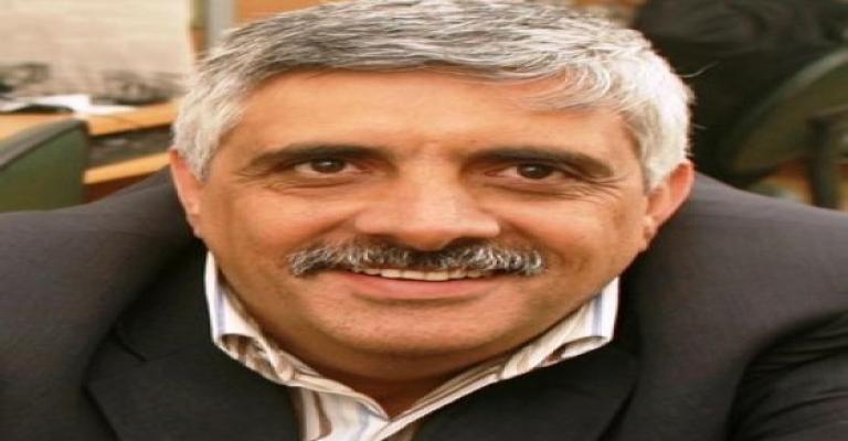 التجارة الأردنية الفلسطينية