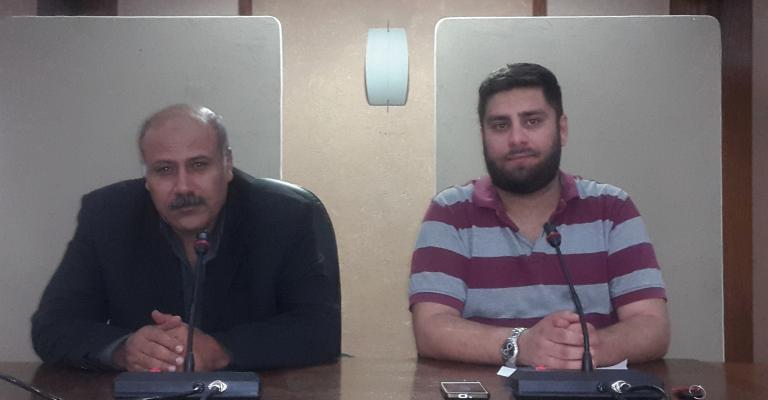 ندوة تبحث "اشكالية الاعلام الثقافي في الزرقاء"