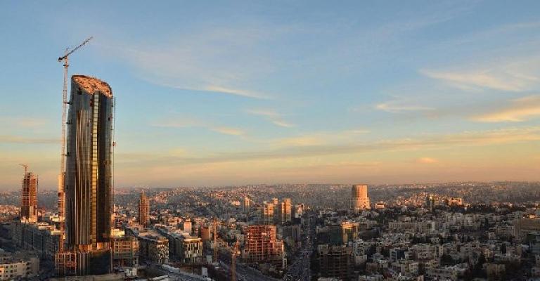 طقس لطيف والعظمى في عمّان 28