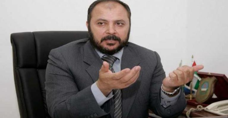 الأمن ينفي منع زيارة بني إرشيد