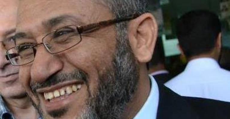 الرفايعة ناطقا إعلاميا للجماعة الرفايعة ناطقا إعلاميا للجماعة