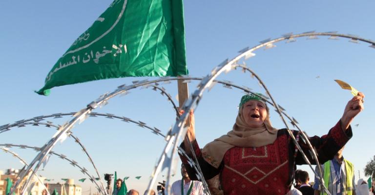 هل سلم الإخوان جماعتهم للدولة ؟