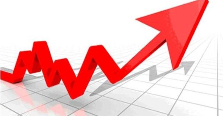 نمو الناتج المحلي بالربع الأول 2 %