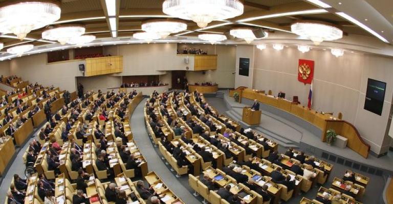 روسيا تقر مشروع قانون"الحق في أن تنسى" روسيا تقر مشروع قانون"الحق في أن تنسى"