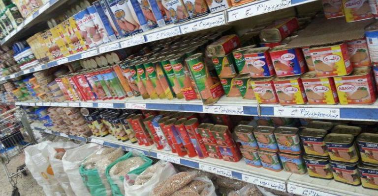 اسواق الزرقاء برمضان.. اسعار مستقرة وحملات رقابية مكثفة للبلدية اسواق الزرقاء برمضان.. اسعار مستقرة وحملات رقابية مكثفة للبلدية