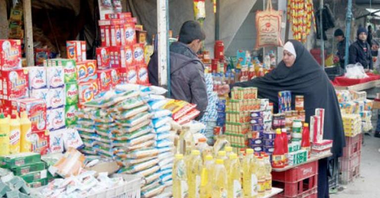 أسواق الزرقاء برمضان.. أسعار مستقرة وحملات رقابية مكثفة للبلدية