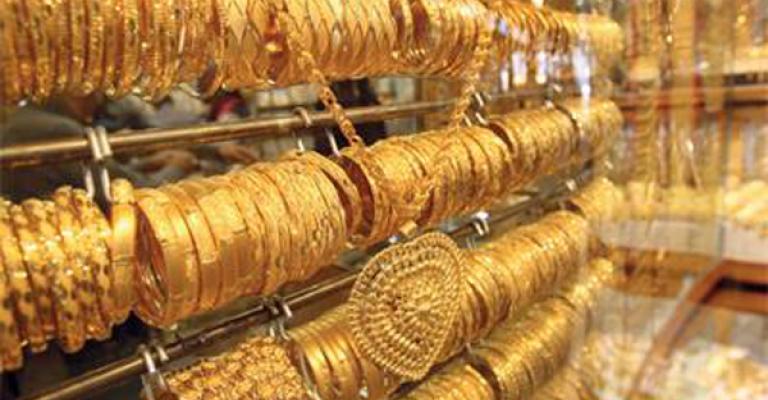 علّان: انتعاش لسوق المجوهرات والحلي