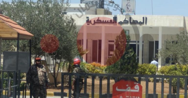 أمن الدولة تسند ثلاث تهم لـ عضو "فيلق القدس" والحرس الثوري ينفي
