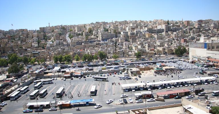 خطة نقل خلال العشر الأواخر وعطلة العيد