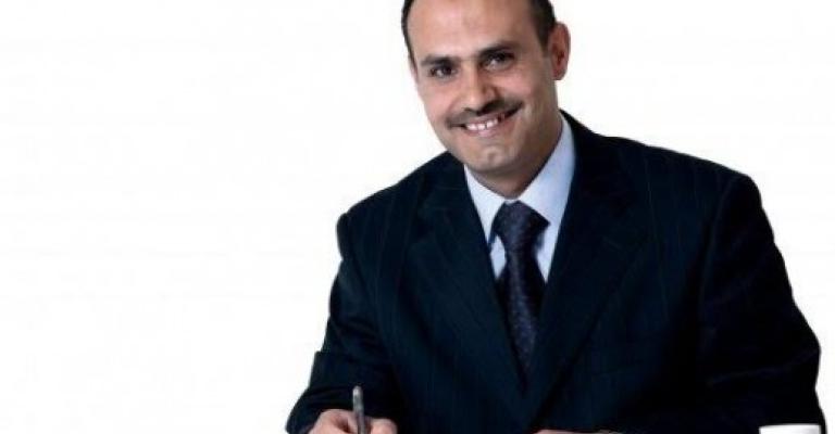 الأمن يوقف الكاتب جهاد المحيسن