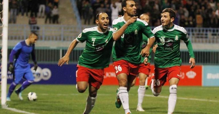 الاتحاد الآسيوي يغرم الوحدات 4 آلاف دولار – تقرير صوتي