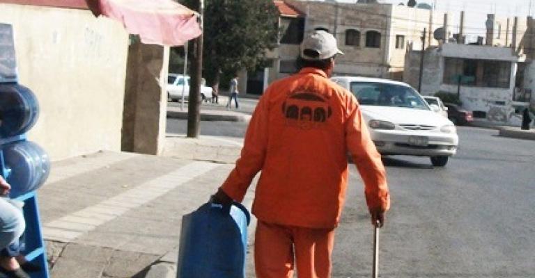 دوام على مدار الساعة لعمال الوطن في العيد دوام على مدار الساعة لعمال الوطن في العيد