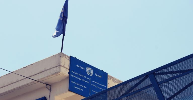 قرارات صعبة تواجه نظام التعليم في الأونروا بسبب العجز المالي