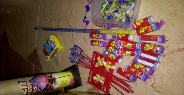 "الفتيش" كابوس الزرقاء الذي يتكرر كل رمضان