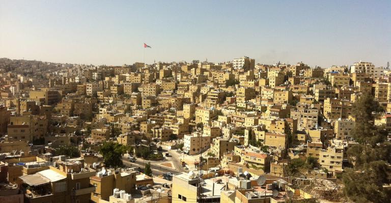 الارصاد: اجواء حارة خلال العيد