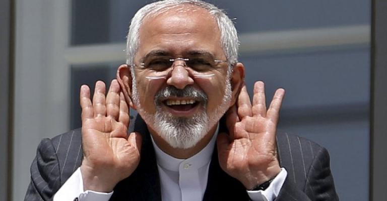 من هو محمد جواد ظريف وزير الخارجية الإيراني؟ من هو محمد جواد ظريف وزير الخارجية الإيراني؟