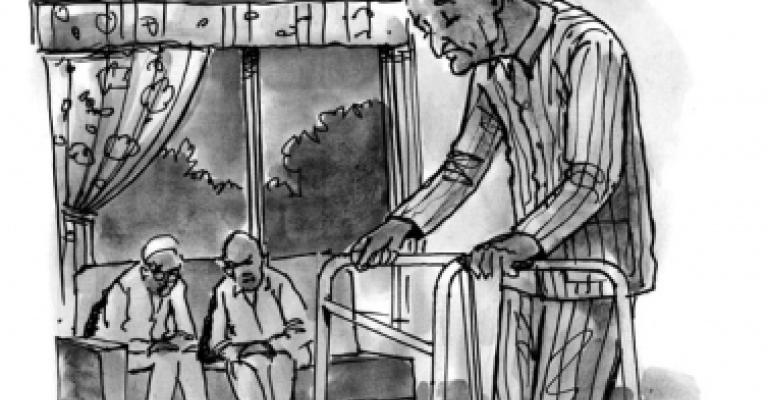 دار "يوسف الصديق" للمسنين ترى النور بعد 11 عاما من العمل الدؤوب