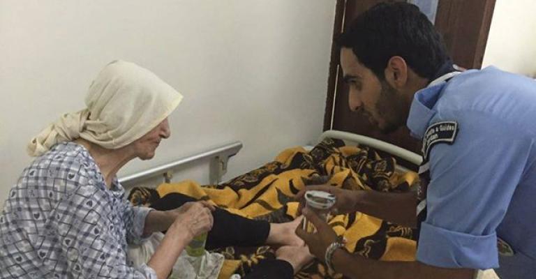 مبادرات رمضانية تجسد التآخي الديني في الزرقاء