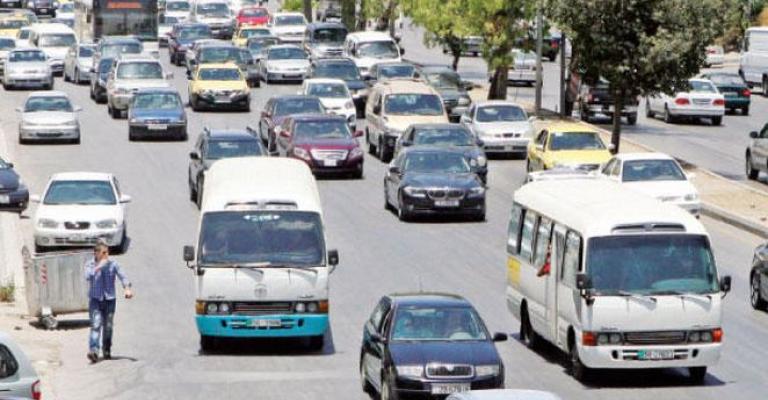 الأمانة تضع خطة نقل خلال العيد