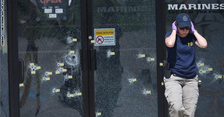 رويترز: منفذ هجوم ولاية تيناسي زار الأردن واليمن