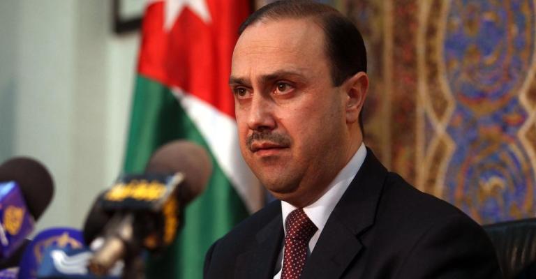 المومني: نقف بجانب العراق بمواجهة "الإرهاب"