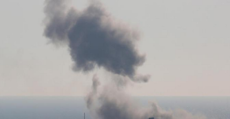 الحكومة تدين الهجمات على الجيشين المصري والجزائري