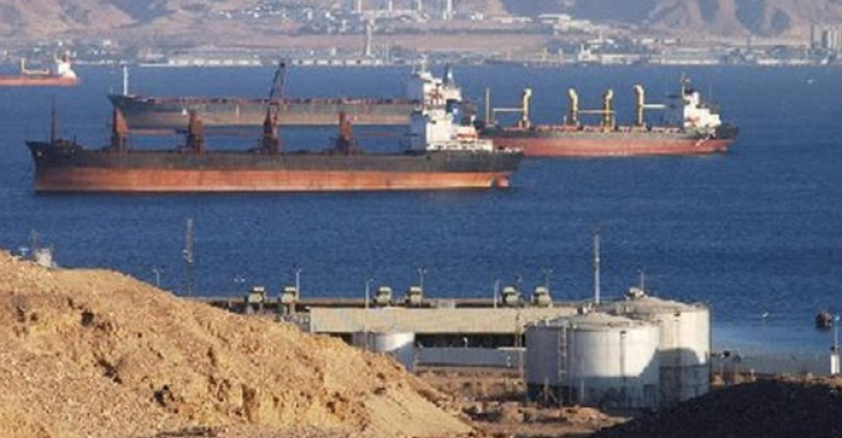 ميناء الغاز يضخ يومياً 315 مليون متر مكعب للمملكة