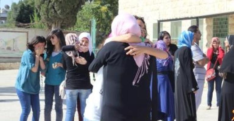 موعد نتائج التوجيهي يُعلن الأحد موعد نتائج التوجيهي يُعلن الأحد