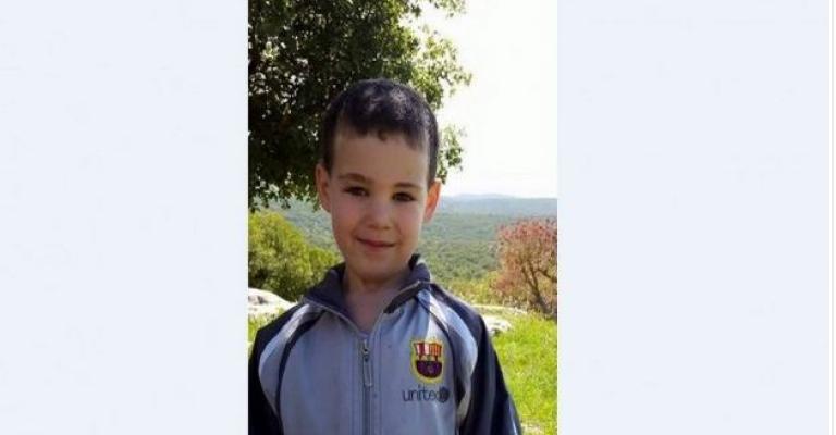 عائلة الطفل عز الدين تقبل عطوة اعتراف من مالكي "هارديز"